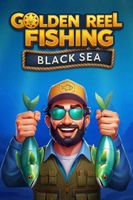 Golden Reel Fishing: Black Sea