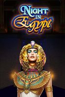 Night in Egypt