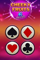 Cheeky Fruits 6 Deluxe