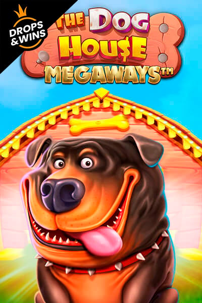 The Dog House Megaways