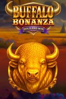 Buffalo Bonanza Hold and Win