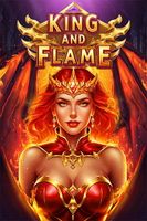 King and Flame