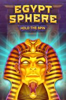 Egypt Sphere: Hold The Spin