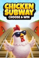 Chicken Subway