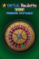 Virtual Roulette Phenom x120