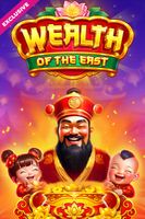 Wealth of the East