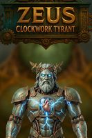 Clockwork Tyrant