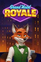 Grand Hotel Royale