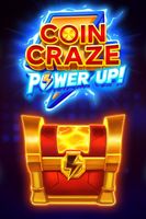 Coin Craze: Power Up!