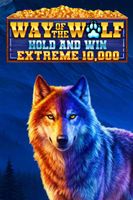 Way of the Wolf Hold and Win Extreme 10,000