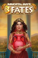 Immortal Ways 3 Fates