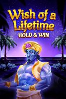 Wish of a Lifetime: Hold & Win