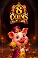 8 Coins Rampage
