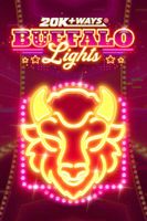 20K+ Ways Buffalo Lights